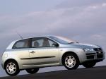Fiat Stilo 3-Door 2003 года (ZA)